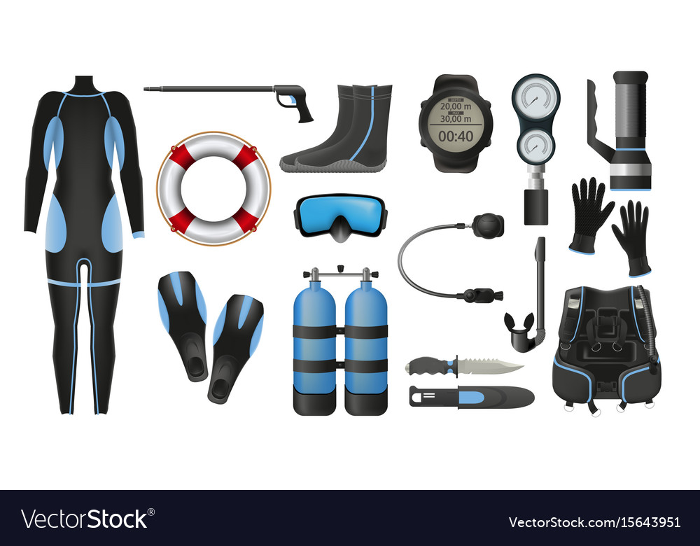 Scuba Gear In Usa at Andy Western blog