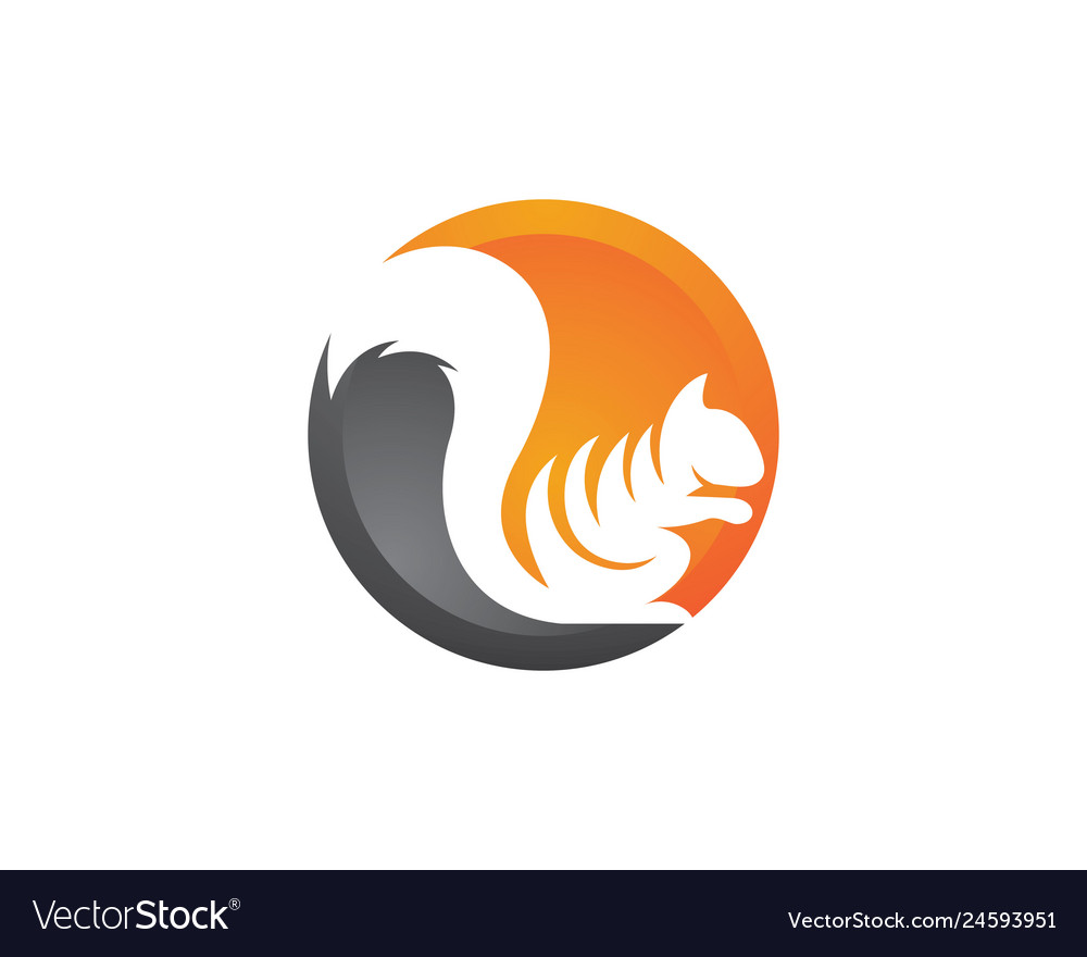 Squirrel icon