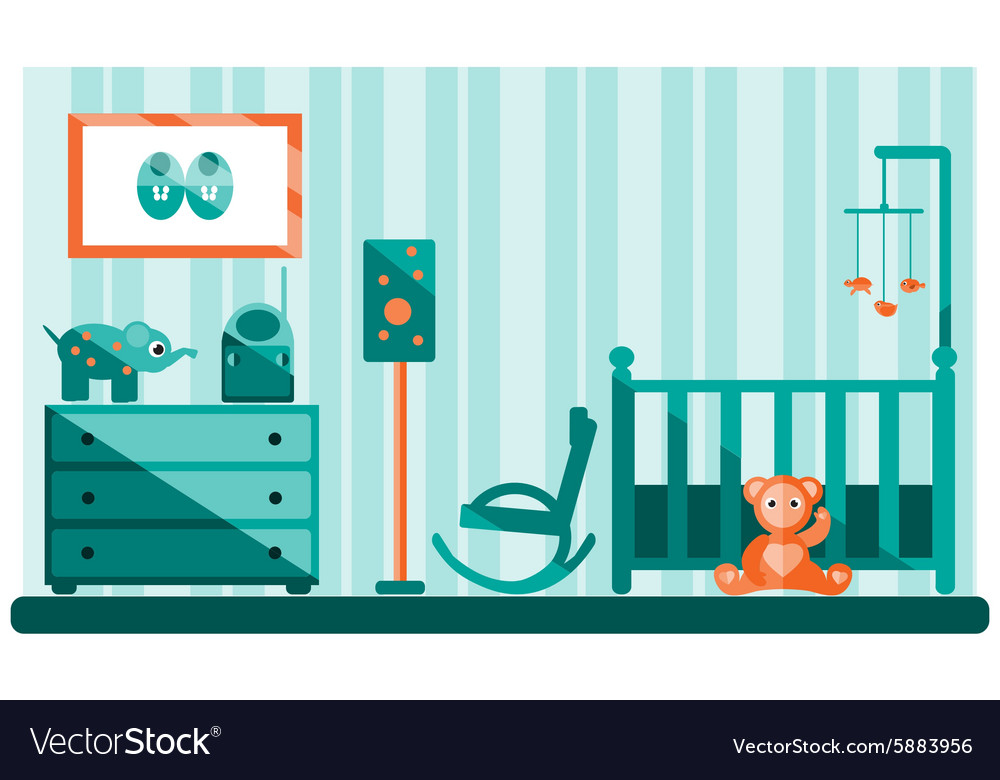 Baby room