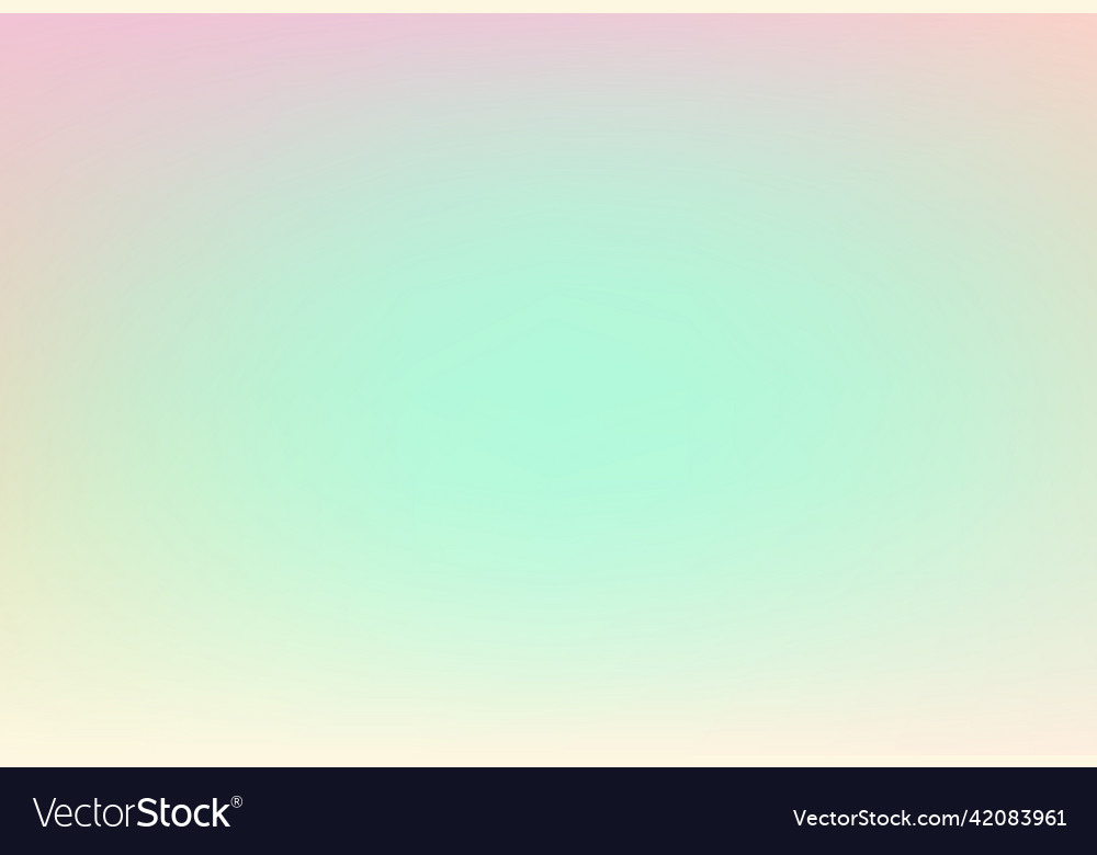 Rainbow unicorn backdrop unicorn Royalty Free Vector Image