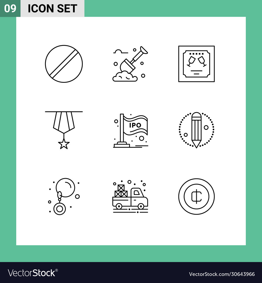 Group 9 outlines signs and symbols for plain