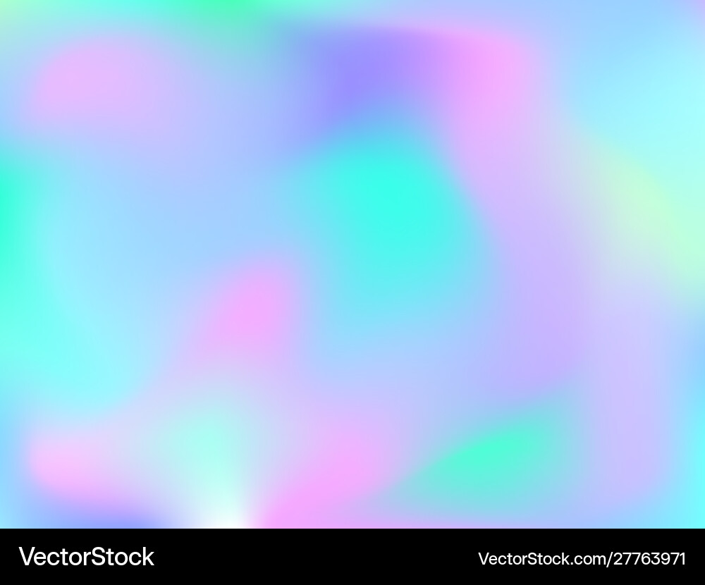 Gradient mesh abstract background Royalty Free Vector Image