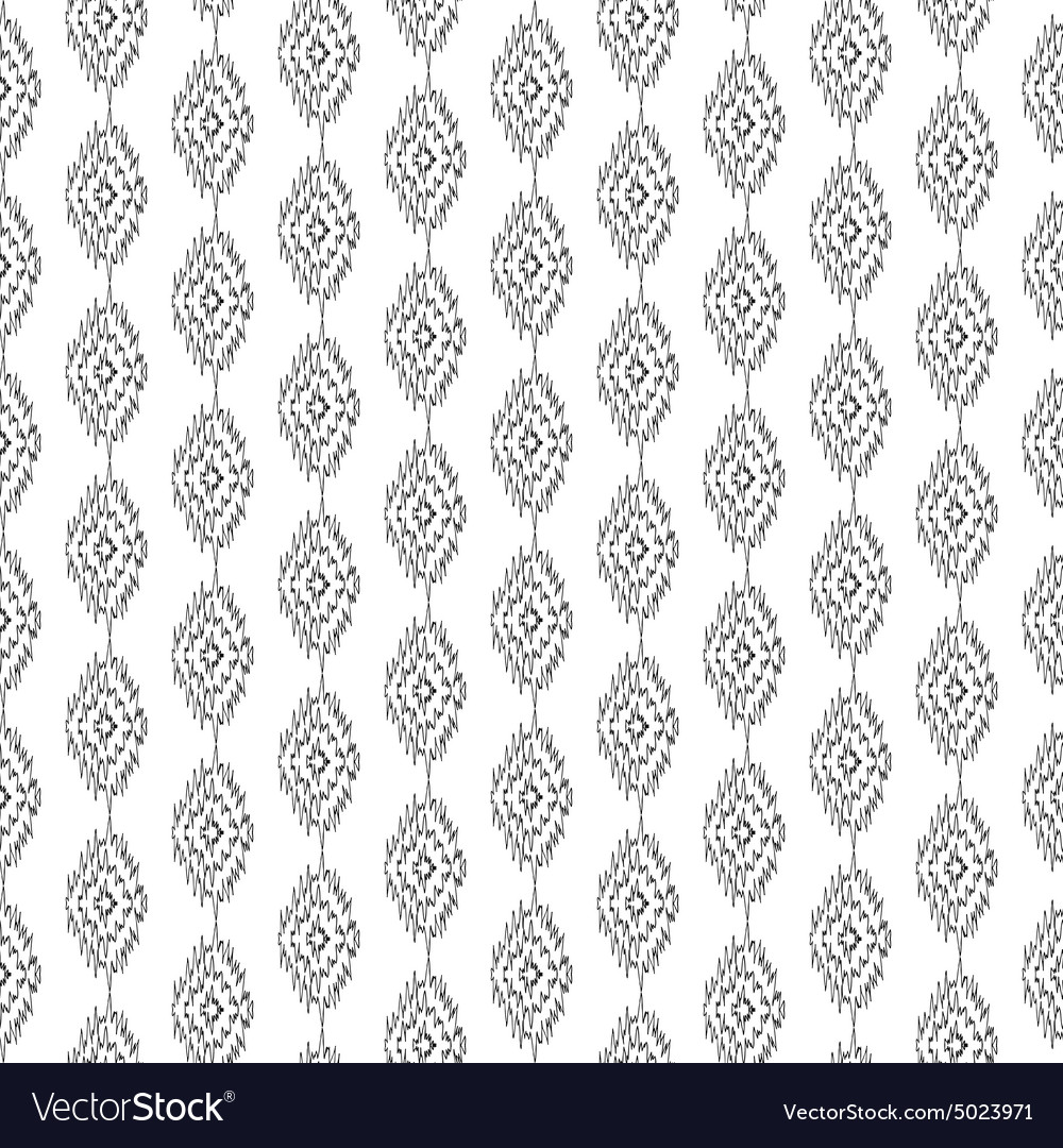 Seamless pattern