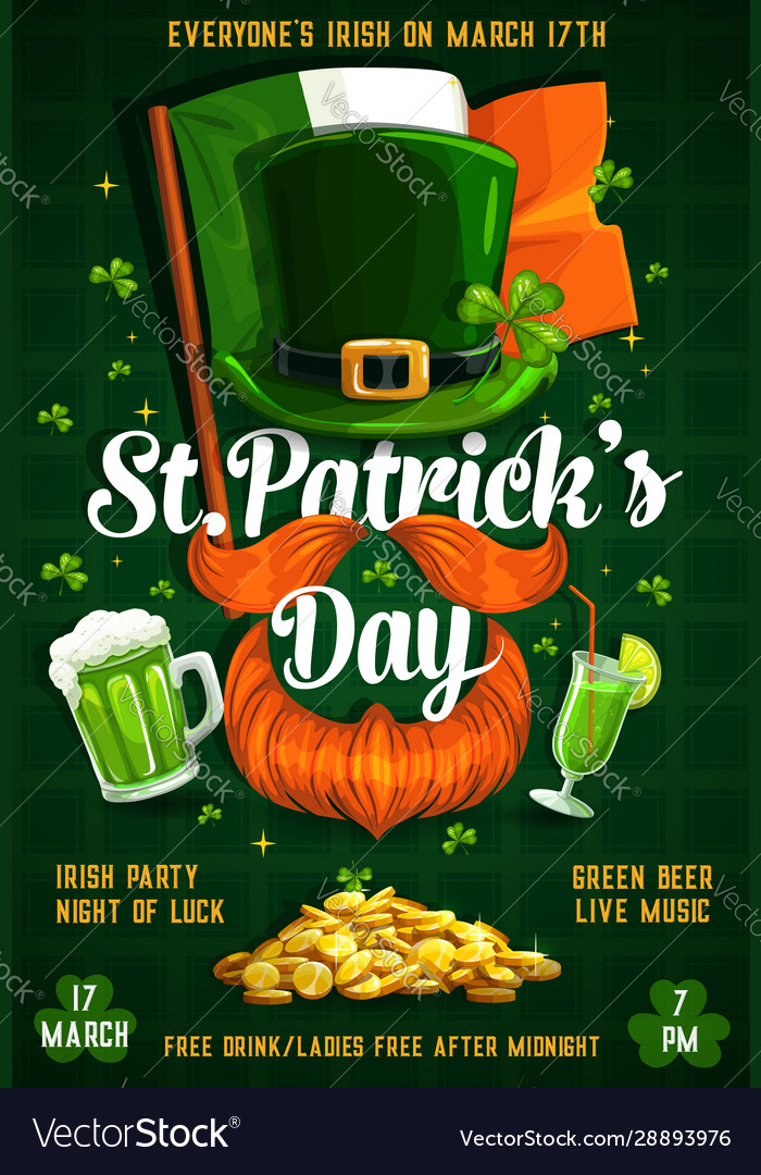 a leprechaun is really an irish what