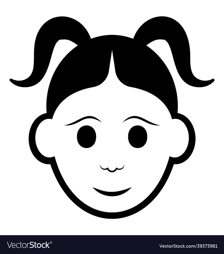 Child Royalty Free Vector Image - VectorStock