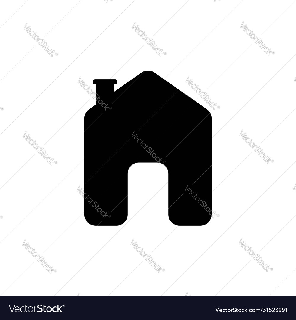 House design template