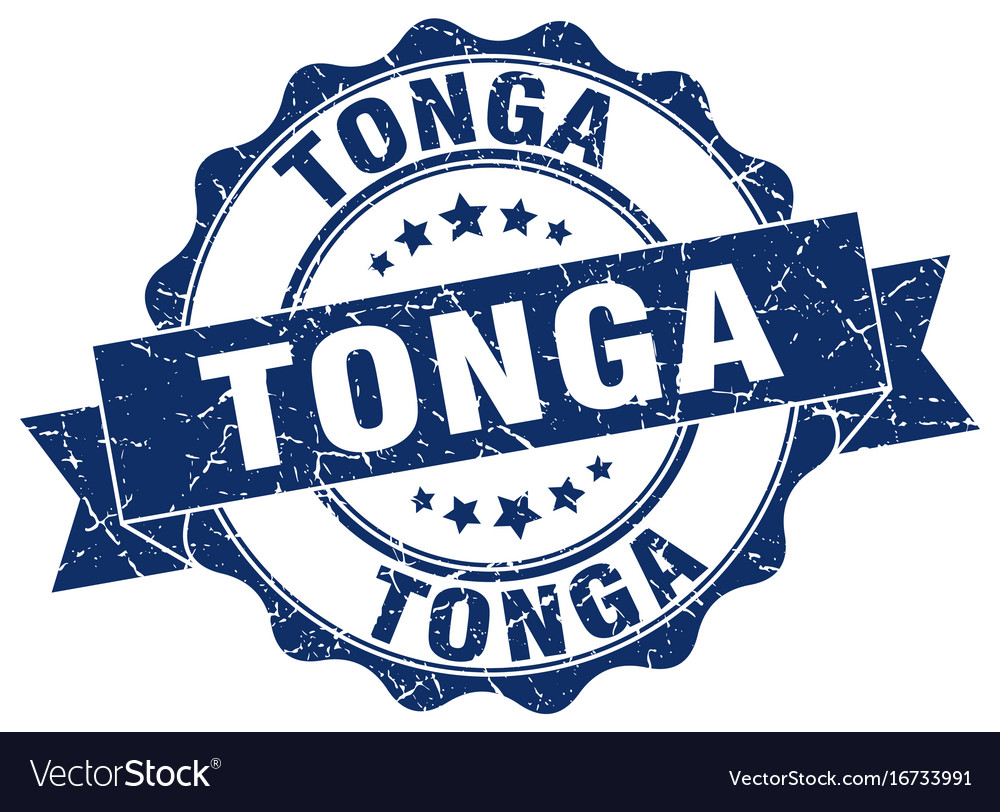 Tonga Rundbanddichtung