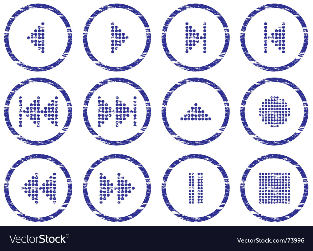 Multimedia Navigationstasten