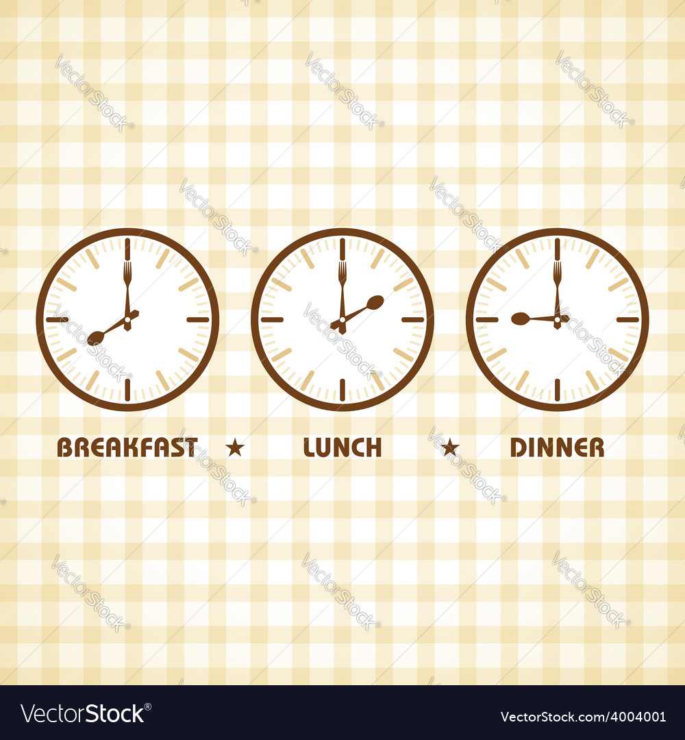 why-is-there-only-3-4-hours-gap-between-breakfast-and-lunch-but-bigger