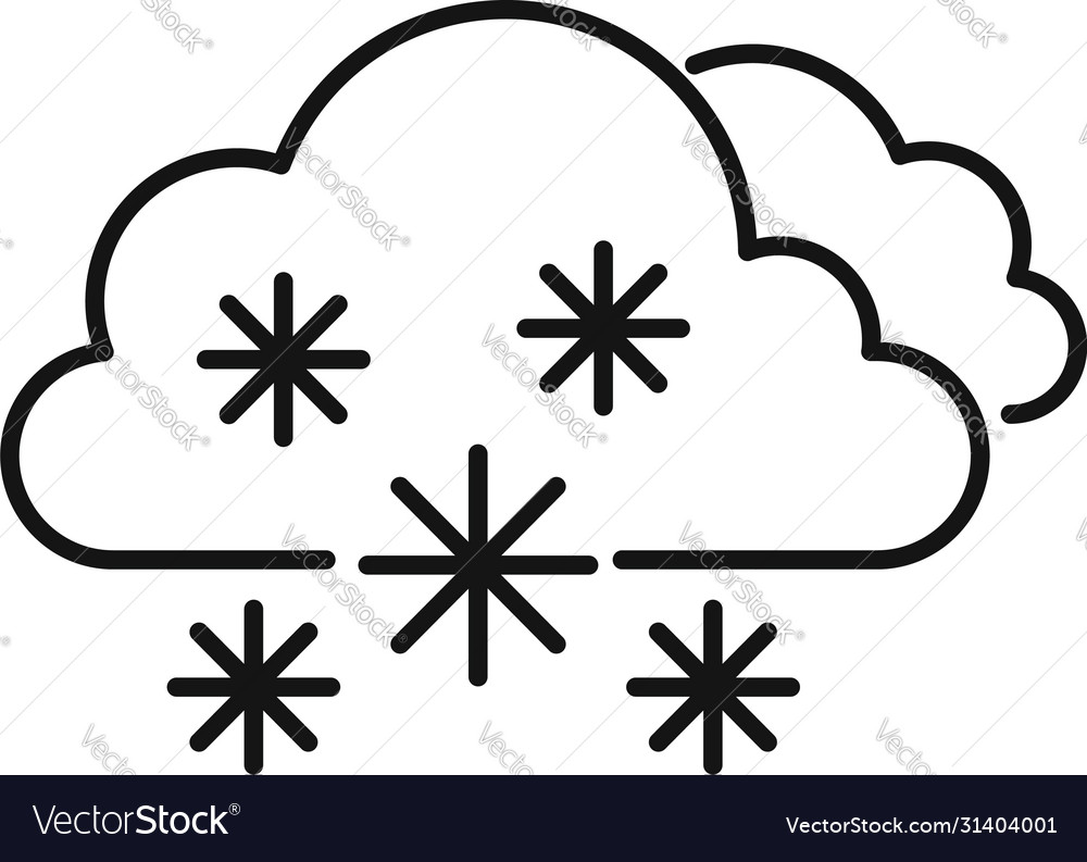 weather-blizzard-icon-outline-style-royalty-free-vector