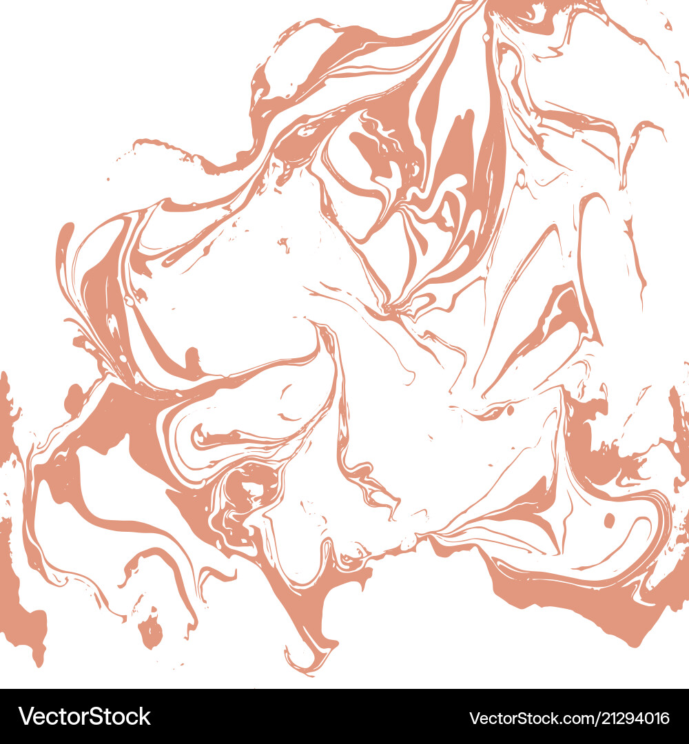 Color marble texture Royalty Free Vector Image