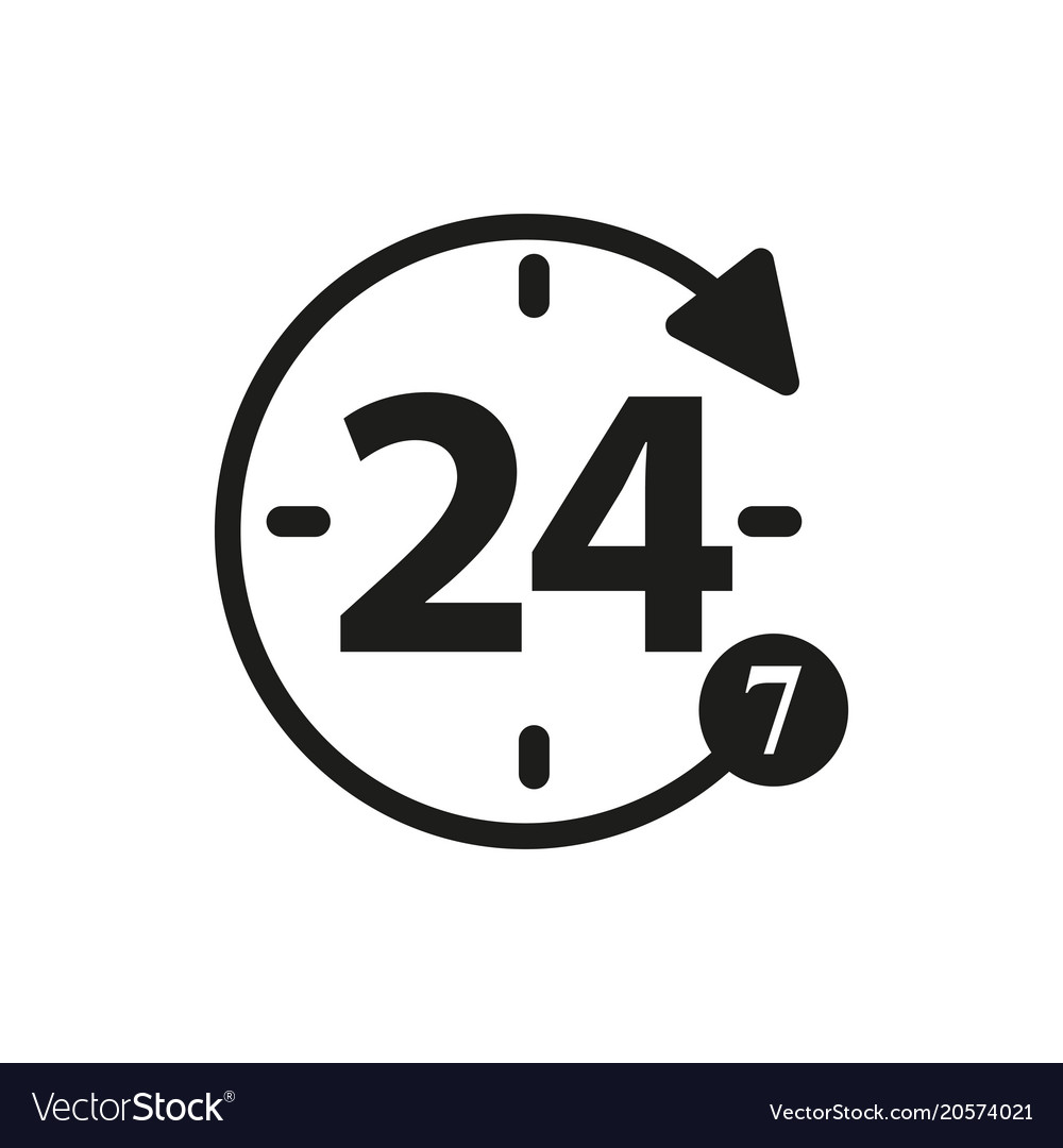 Stop time Royalty Free Vector Image - VectorStock