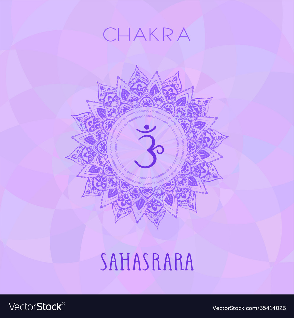 Chakra Sahasrara