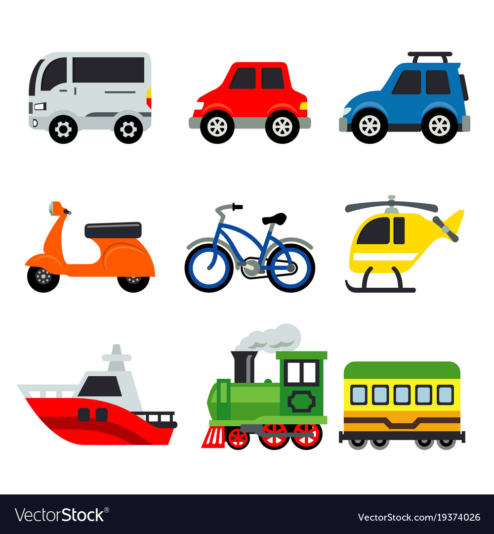  Vehicles