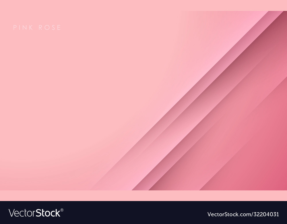 Abstract light pink background diagonal