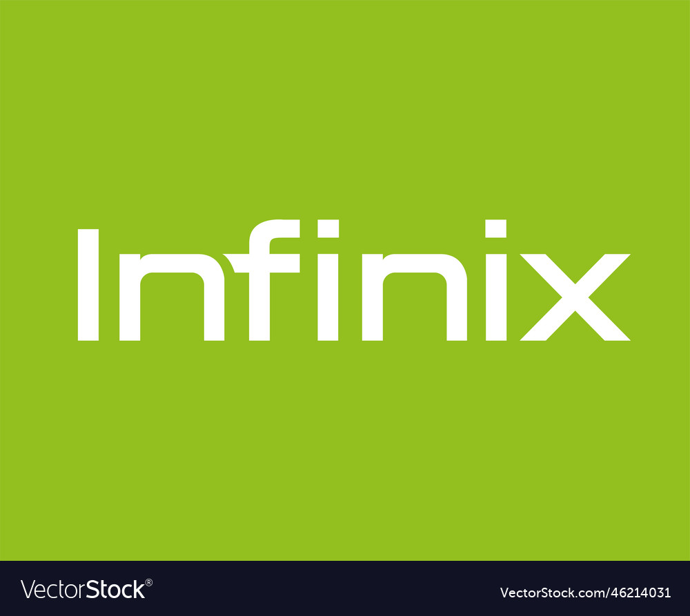 infinix brand name