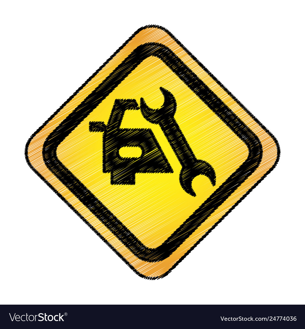 Auto repair service isolated icon Royalty Free Vector Image