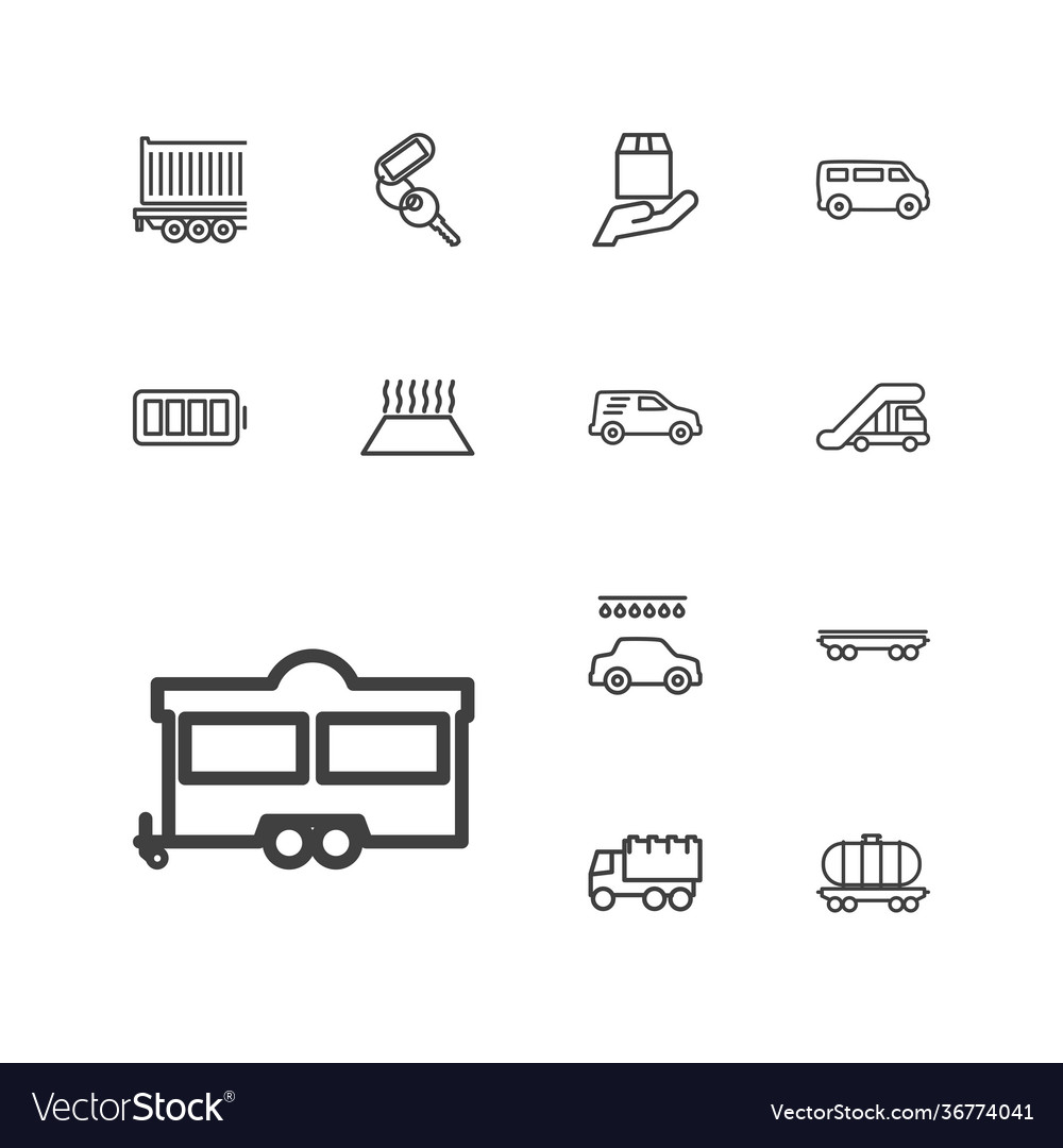 Auto Icons