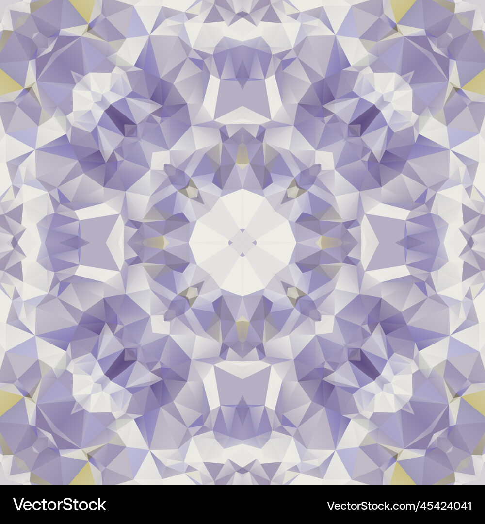 Geometric seamless pattern design repeat textile Vector Image