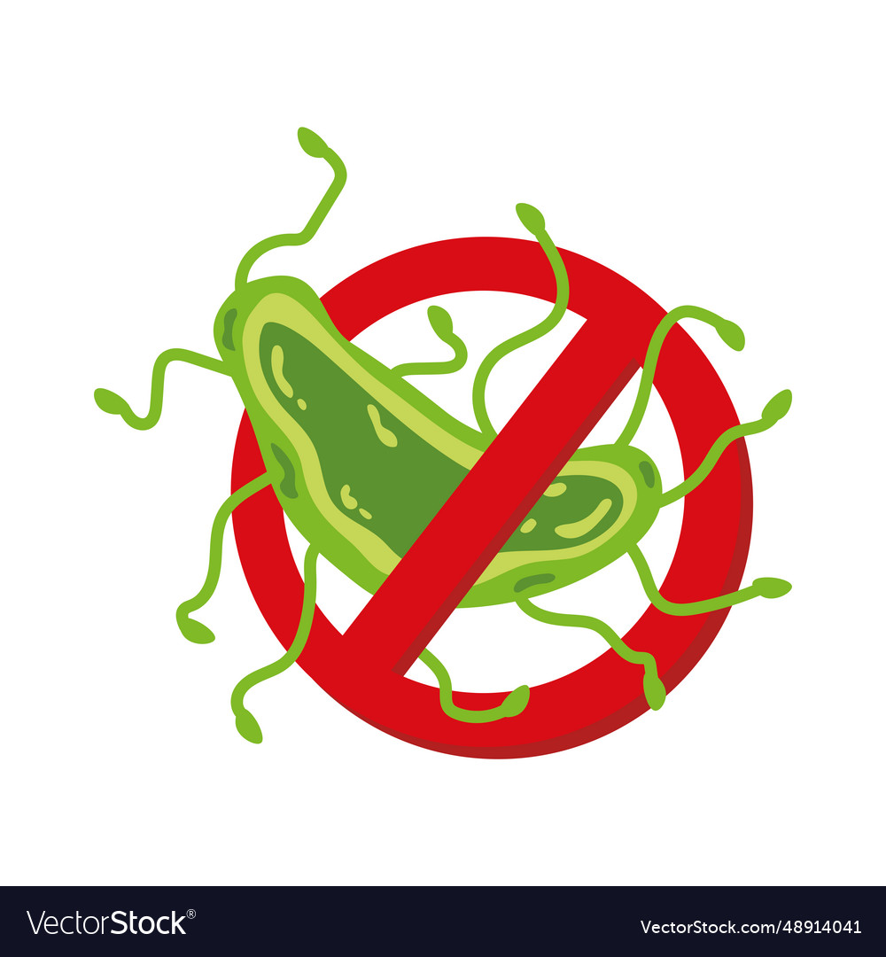 Virus nipah disease Royalty Free Vector Image - VectorStock