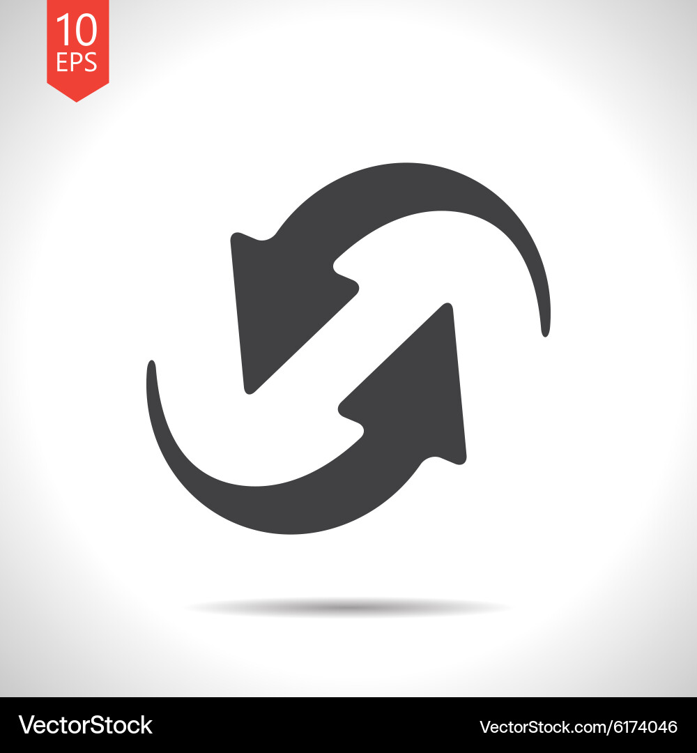 Arrows Royalty Free Vector Image - VectorStock