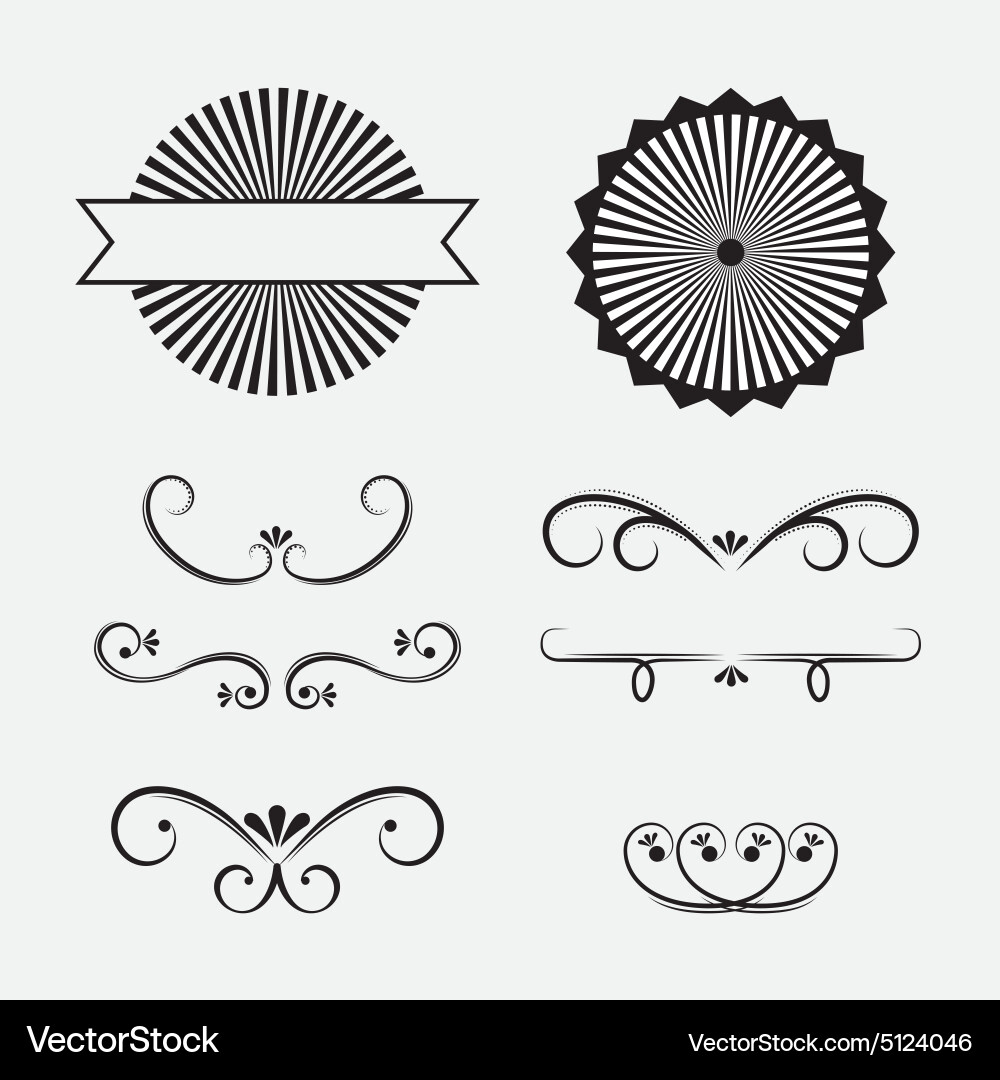 Retro label Royalty Free Vector Image - VectorStock