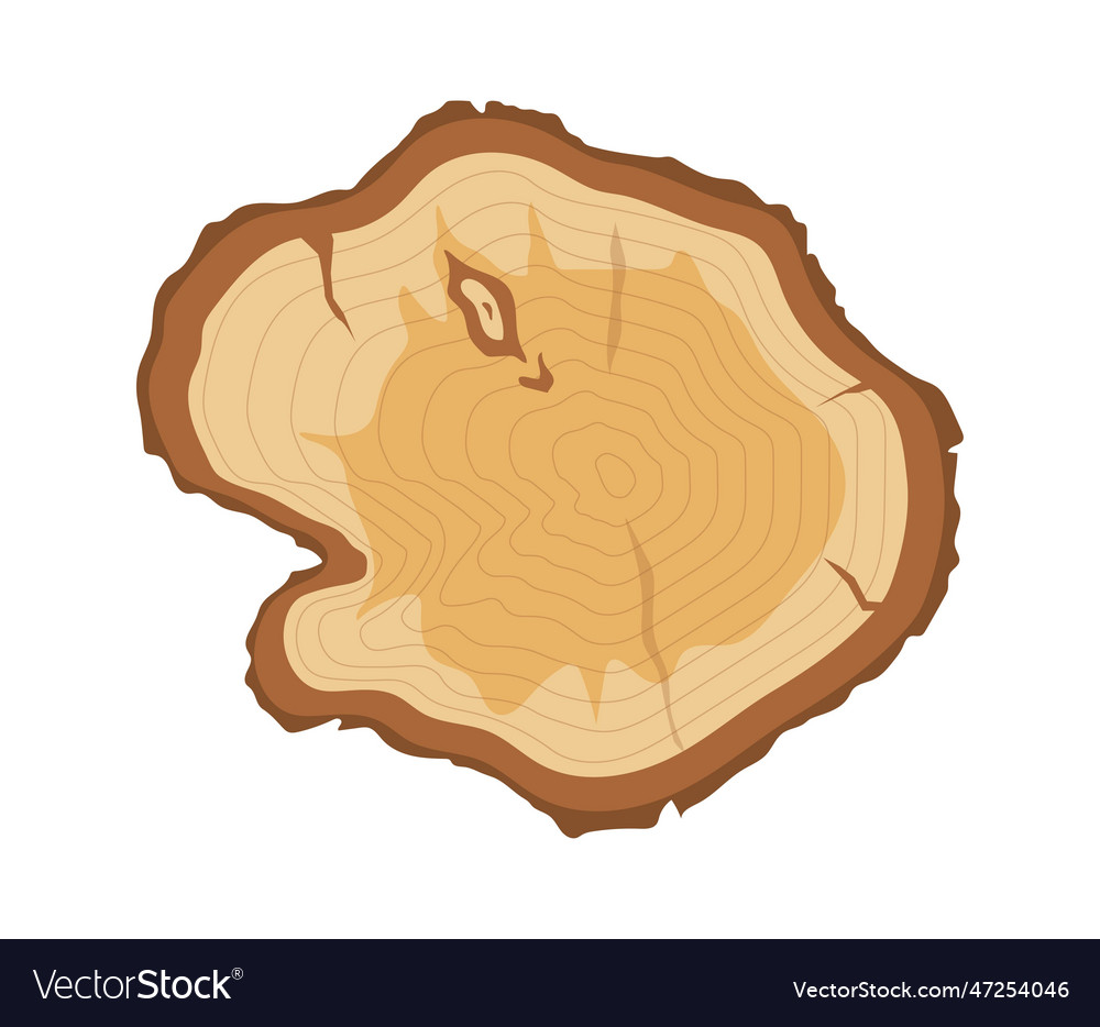 Holzschnittkonzept