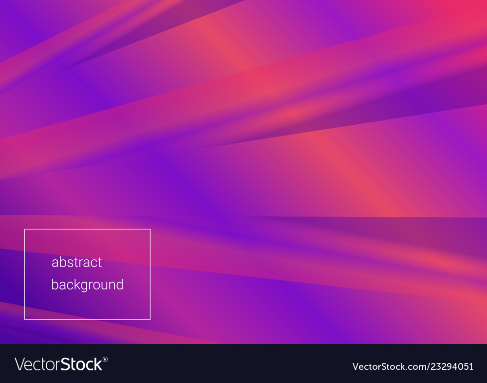 Abstract bright red-blue background Royalty Free Vector