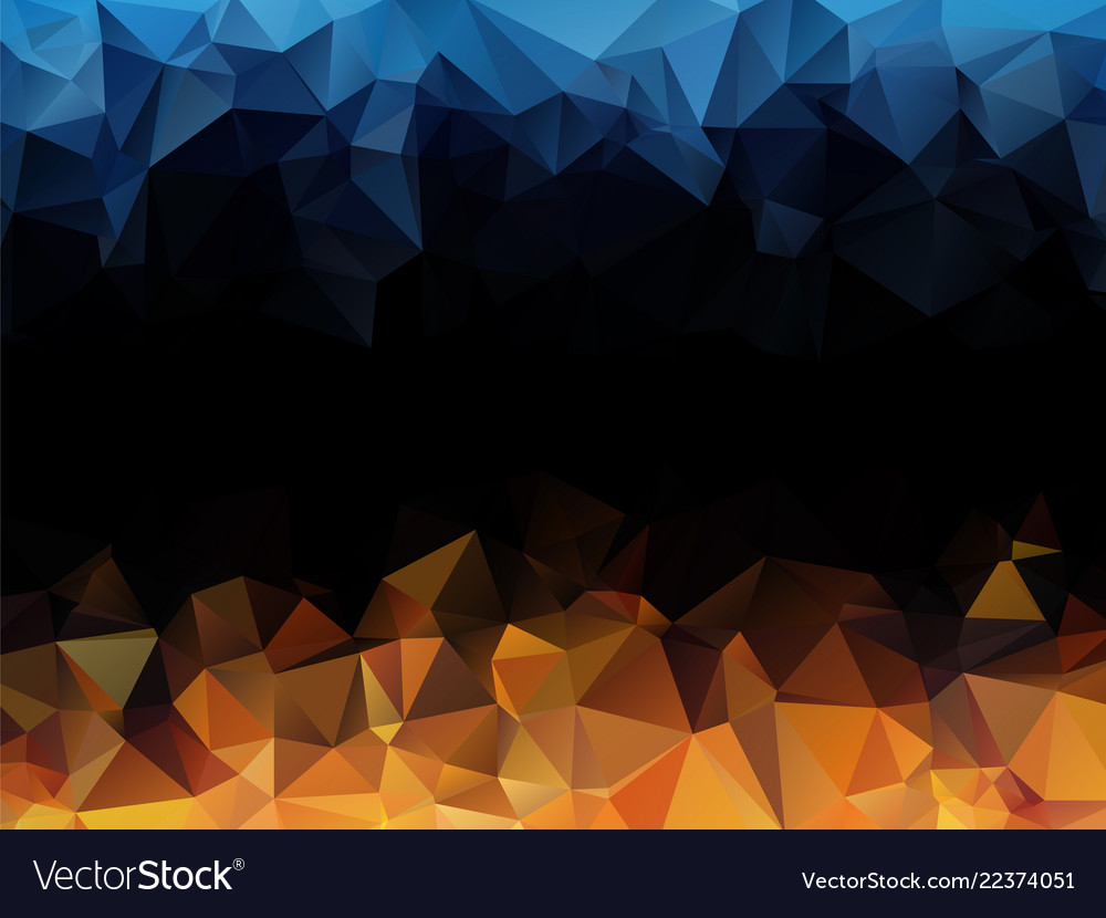 blue and black abstract backgrounds