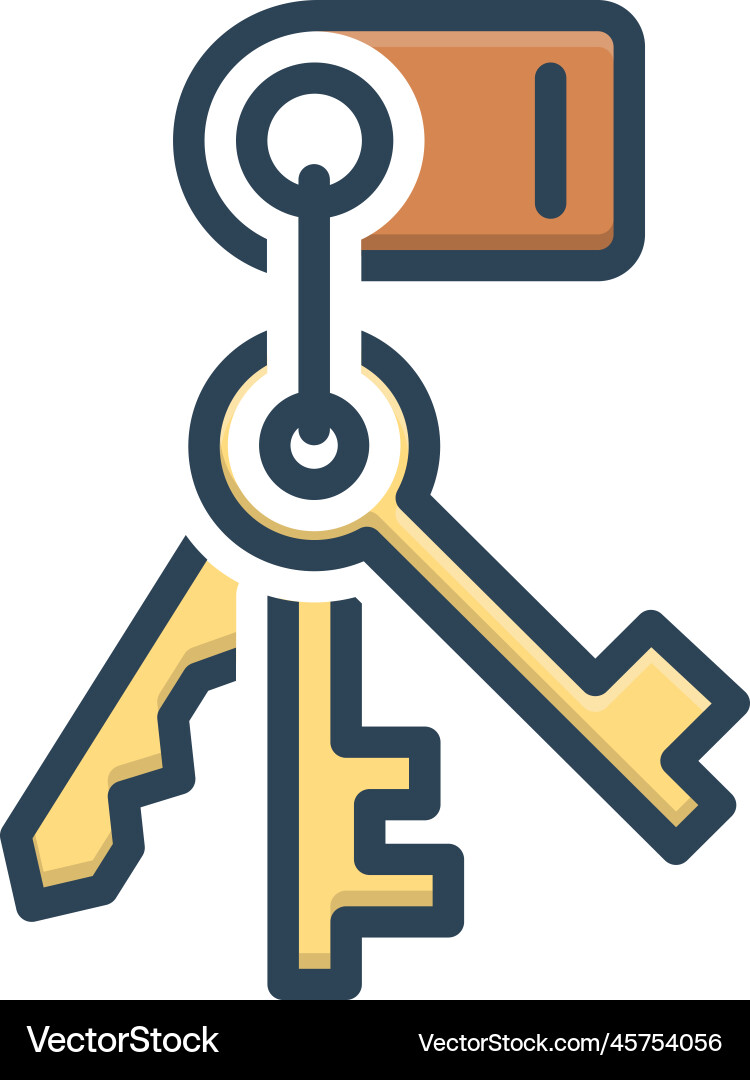 Bunch Royalty Free Vector Image - VectorStock