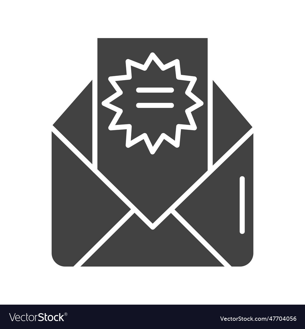 Envelop icon image