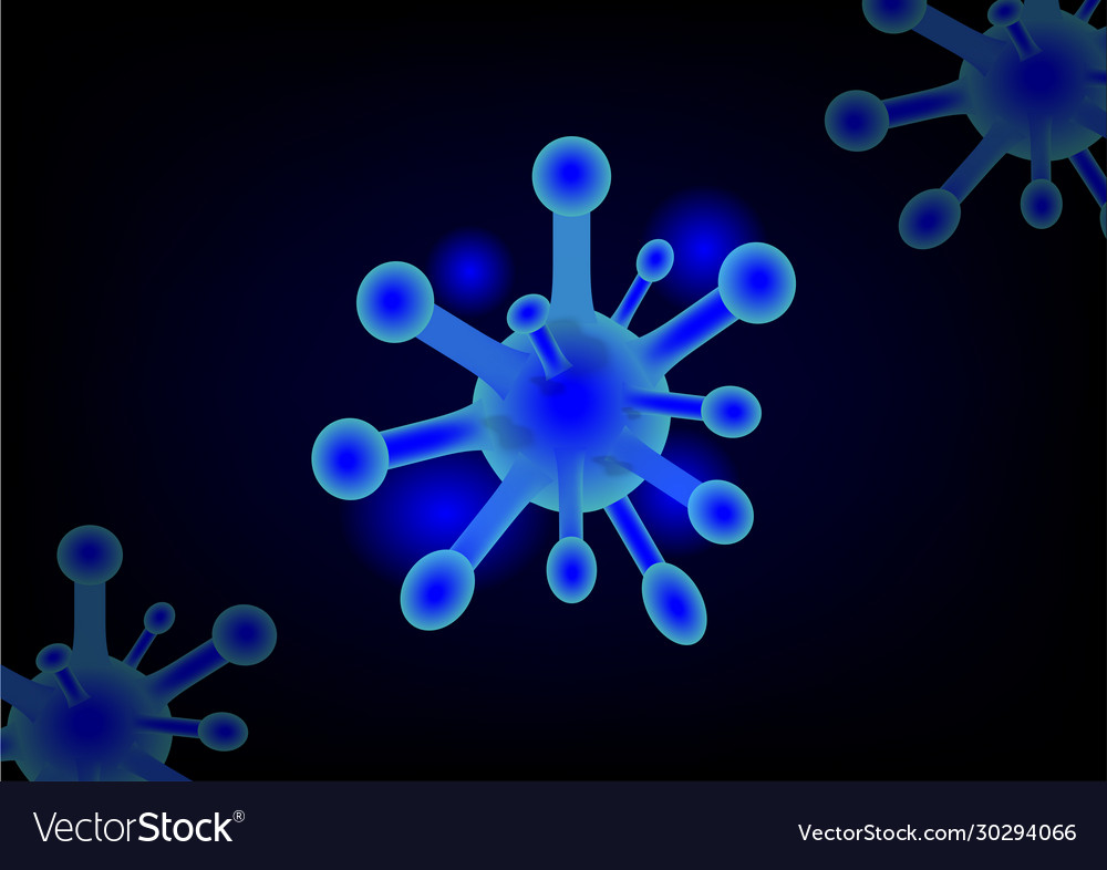 Covid19 6 virus and background