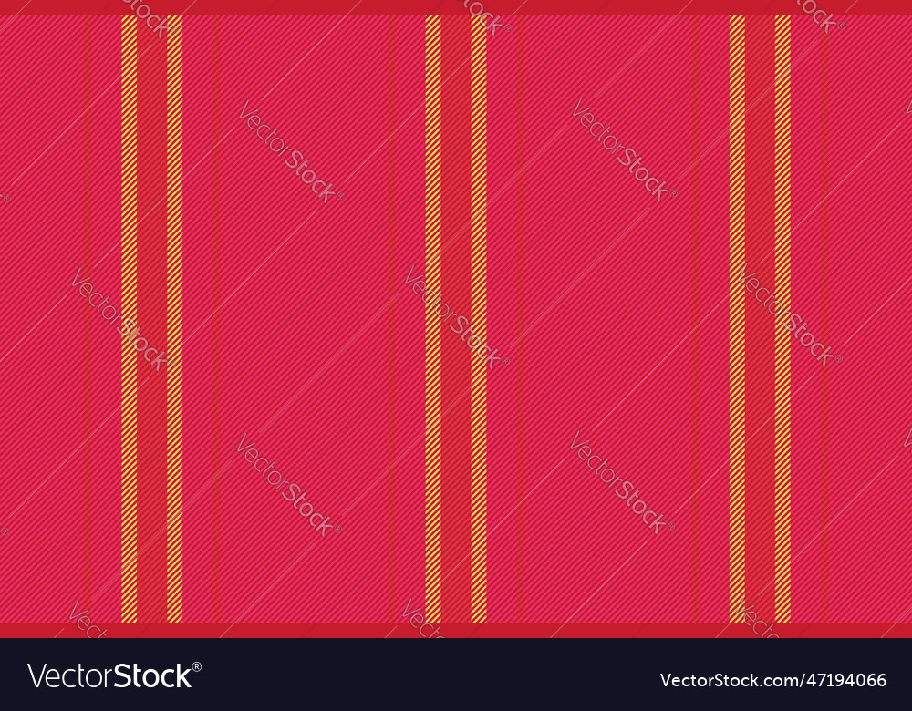 Fabric textile seamless stripe pattern vertical