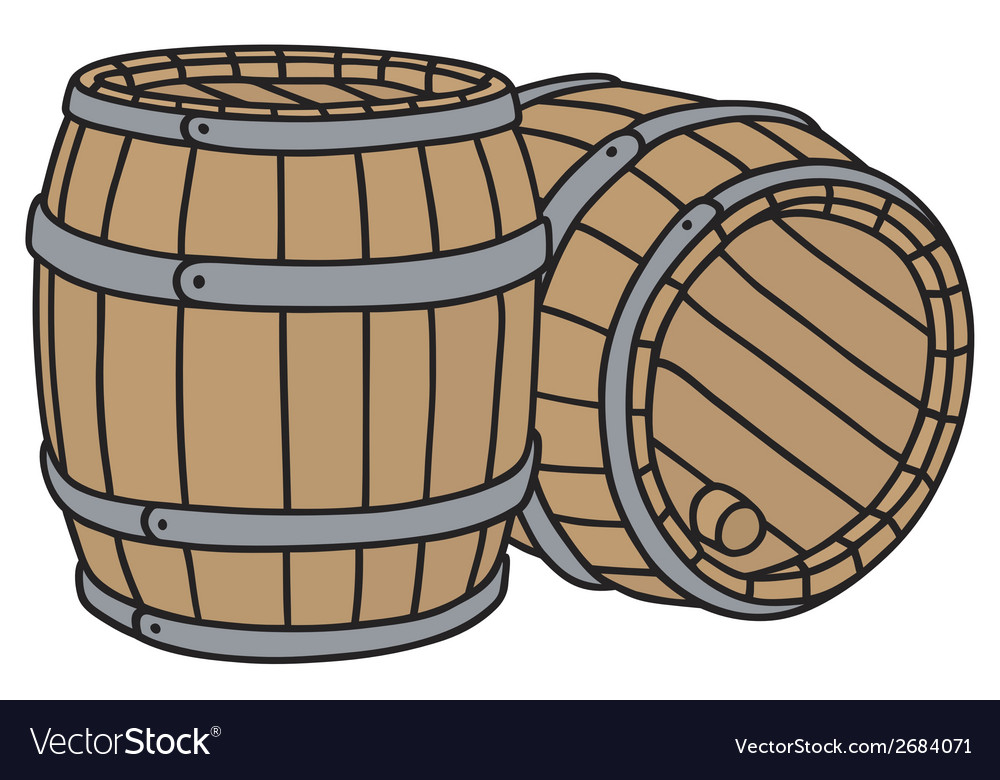 Barrels