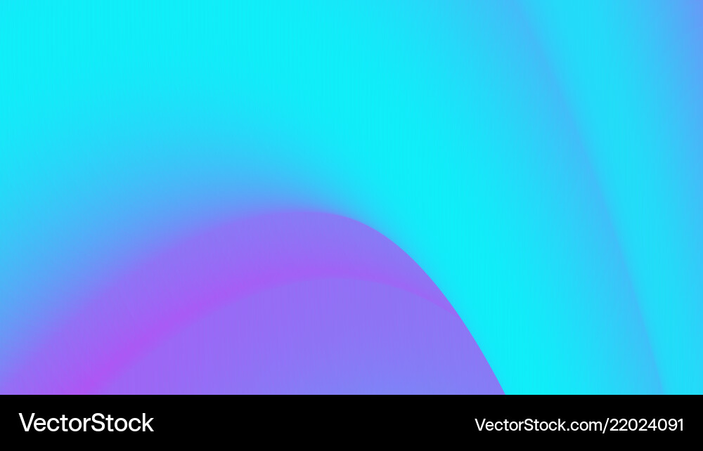 Abstract fluid wavy background Royalty Free Vector Image
