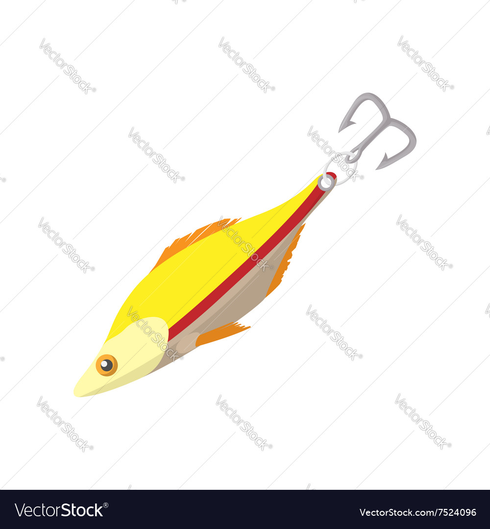 Cartoon Fishing Lure Drawings | atelier-yuwa.ciao.jp