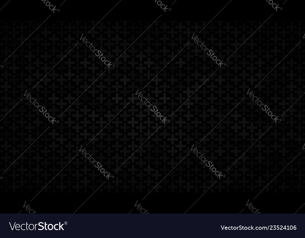 Abstract background of small crosses