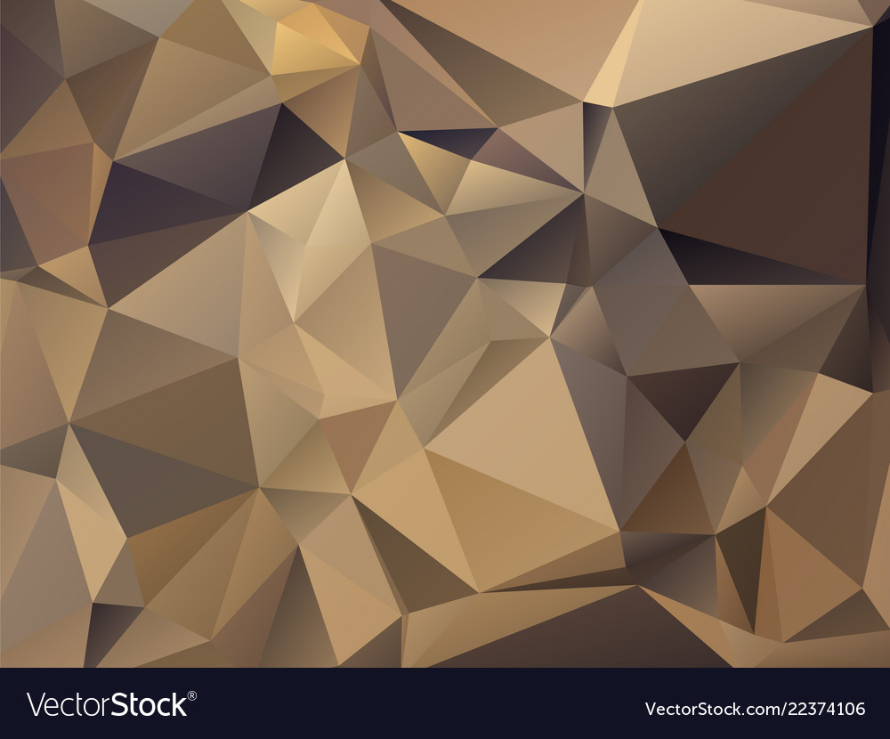 Wallpaper Pattern Modern Brown