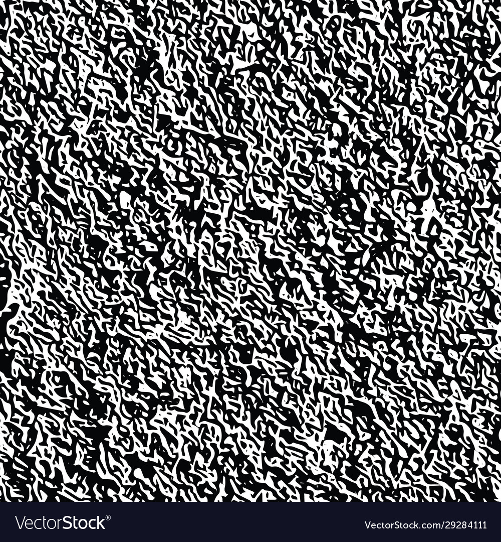 Grunge noise pattern abstract texture