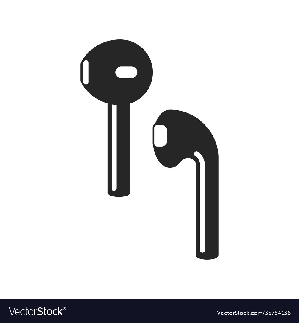 bold earphone