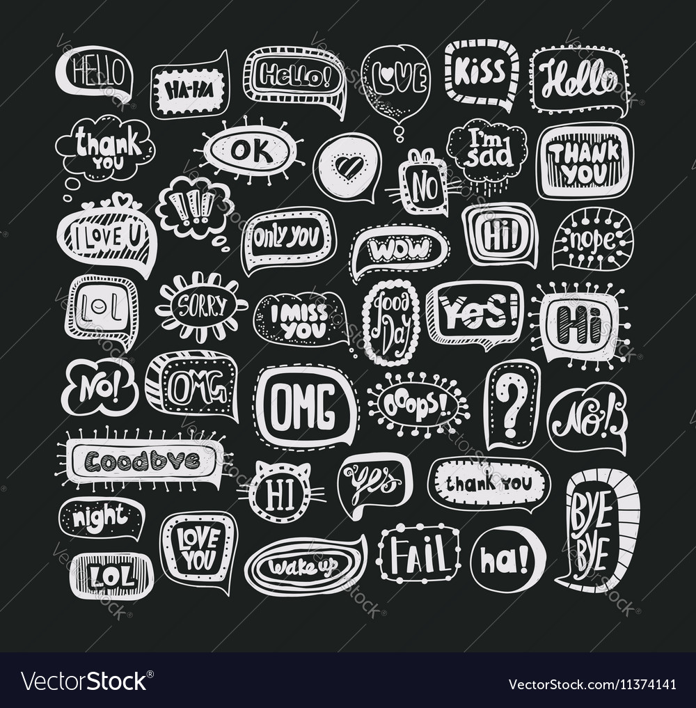 Communication Royalty Free Vector Image - VectorStock