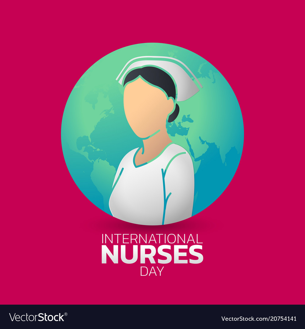 International nurses day