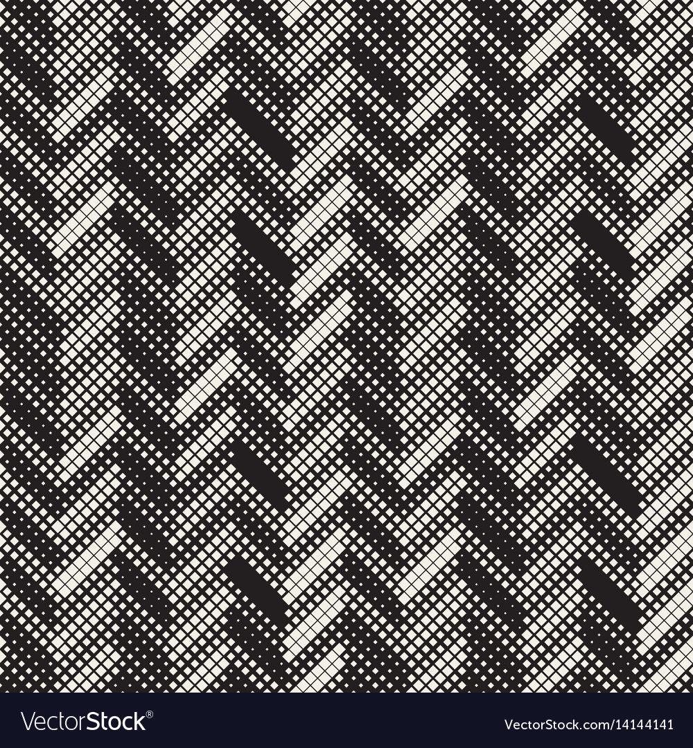 Seamless irregular geometric pattern abstract