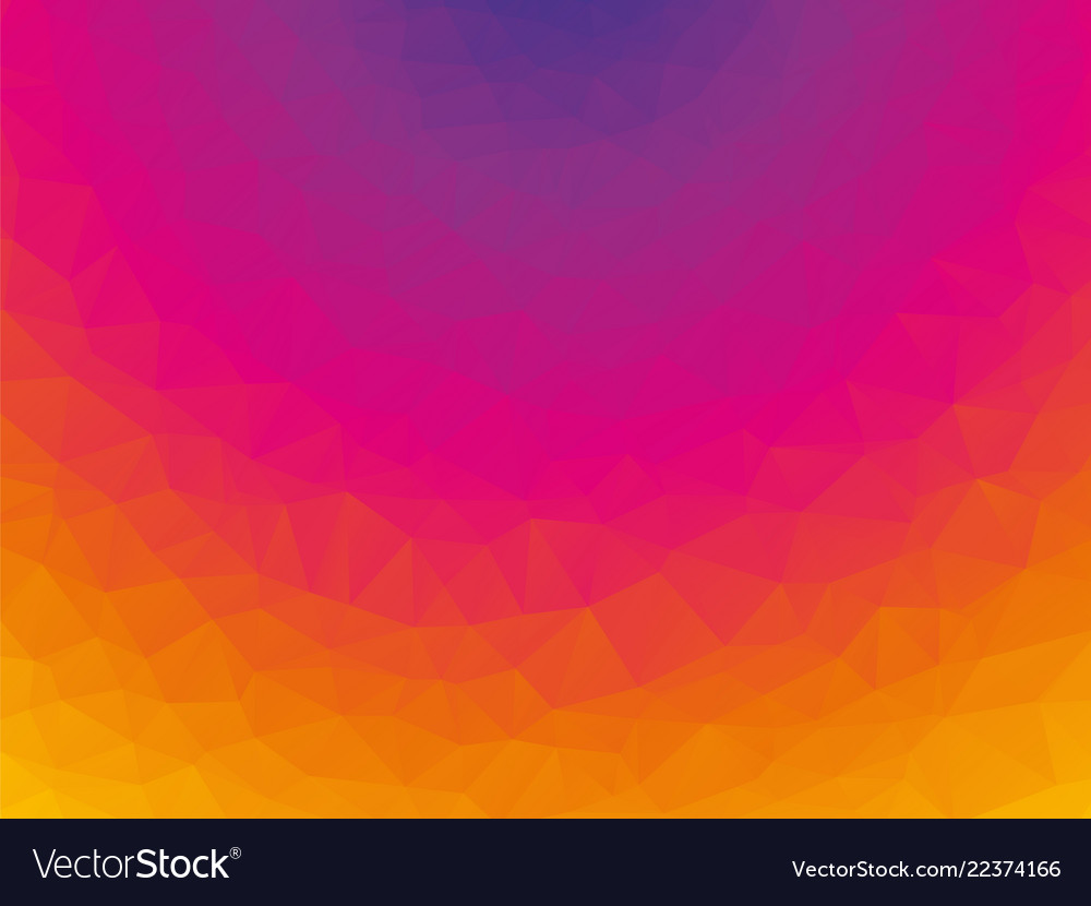 Abstract color pattern Royalty Free Vector Image