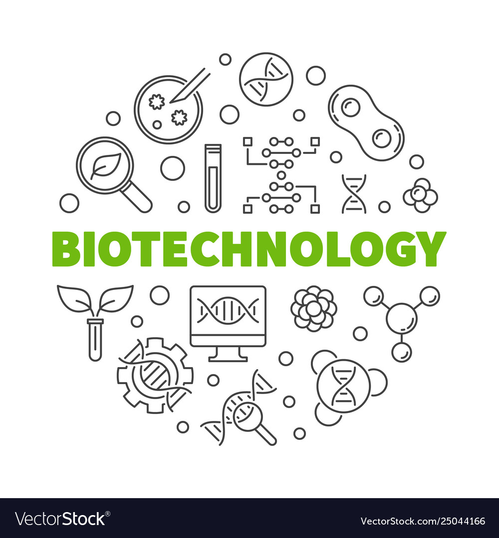 Biotechnolgy round in thin