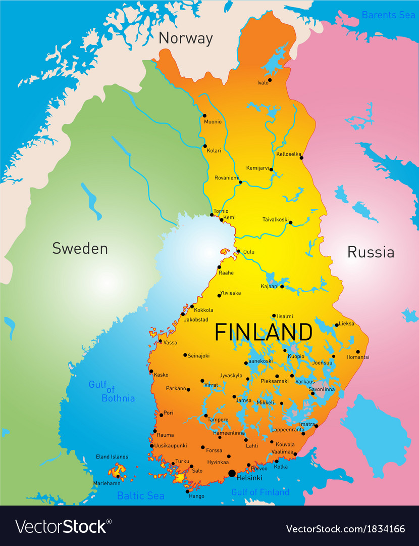 Finland