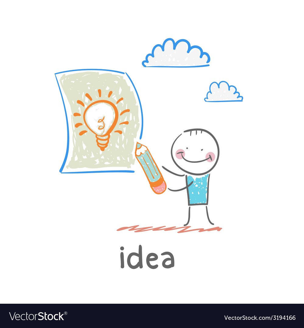 Idea