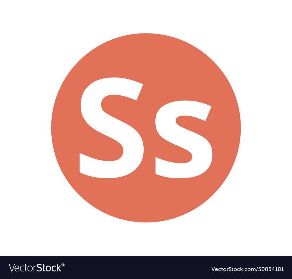 Sesame-containing food symbol Royalty Free Vector Image