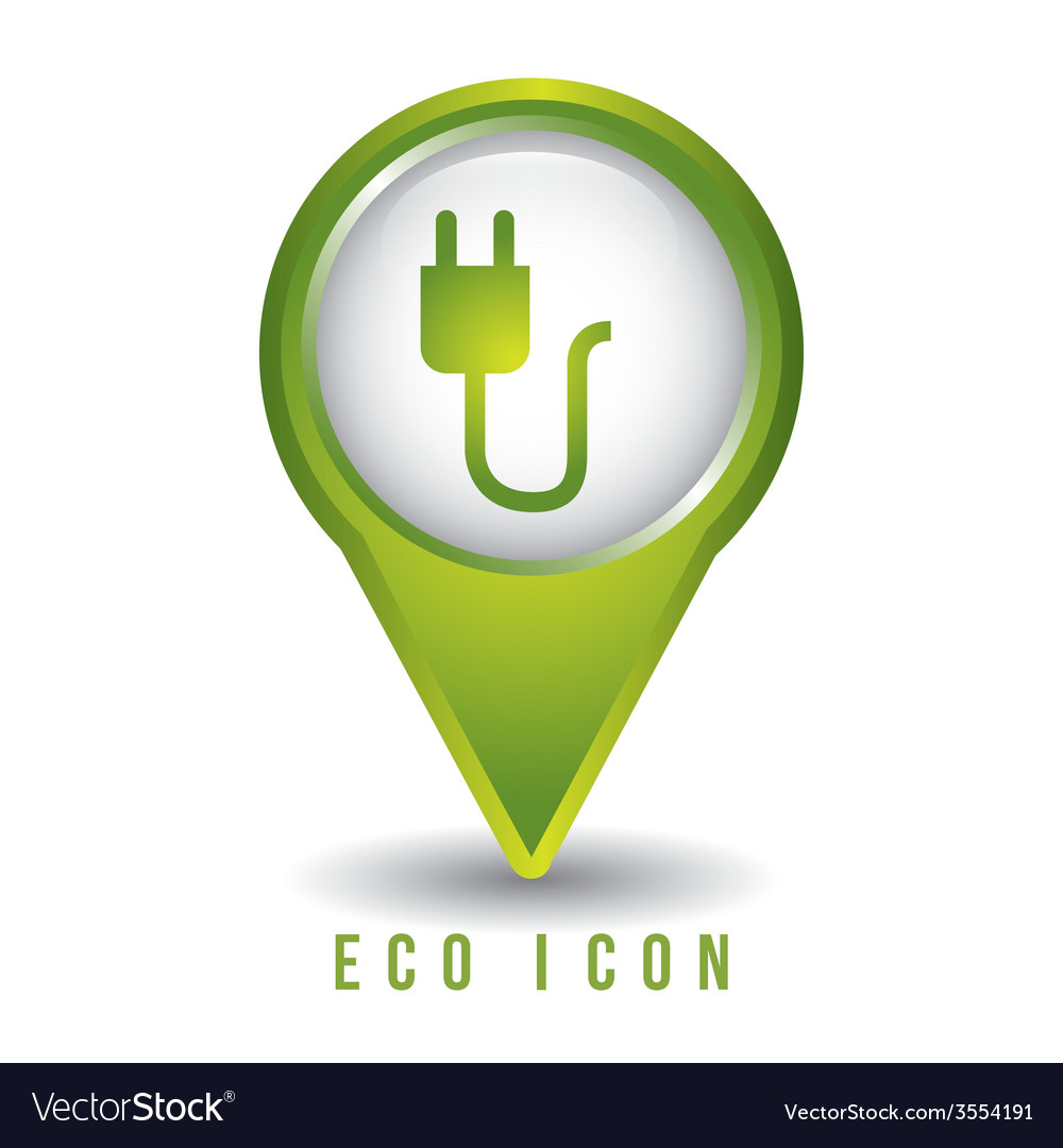 Energie-Icon-Design