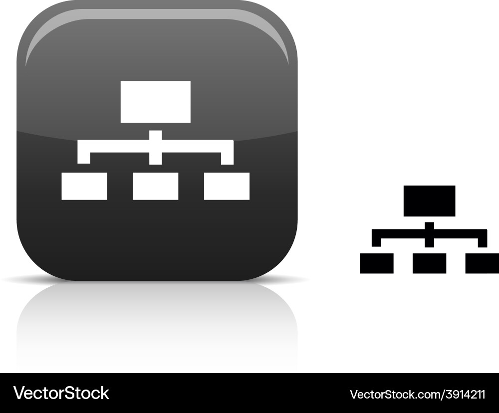 Network icon Royalty Free Vector Image - VectorStock